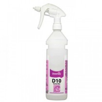 Chemical Dispensers & Bottles