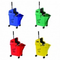 Janitorial