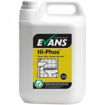 Washroom Chemicals