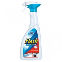 Cleaning Chemicals