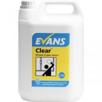 Housekeeping Chemicals