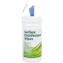 Surface Wipes