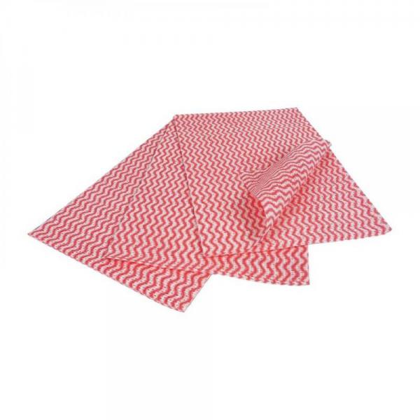 Envirowipe-Anti-Bacterial-Compostable-Cleaning-Cloths-Red