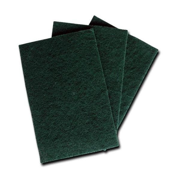 Large Green Scourers