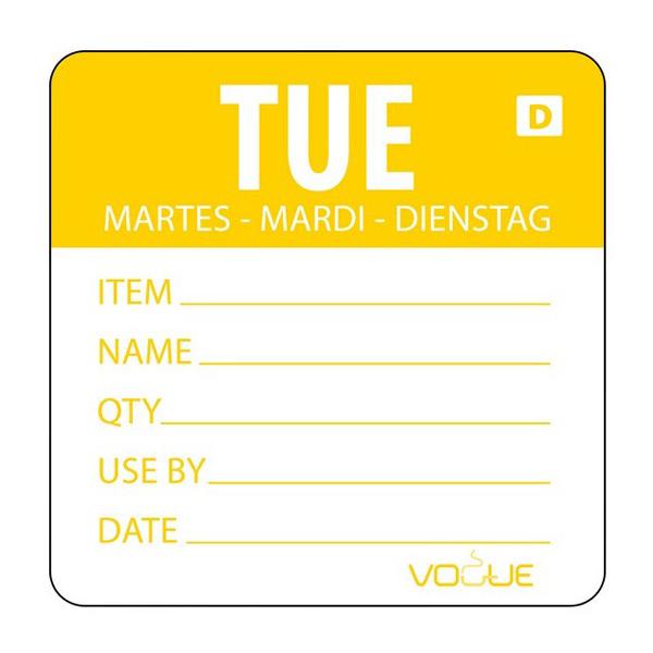 Large-Day-of-Week-Label-Tuesday-Yellow