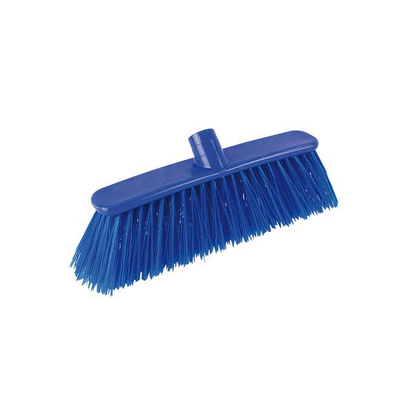 Stiff-Broom-Fully-Colour-Coded-Complete-with-Handle-Blue-