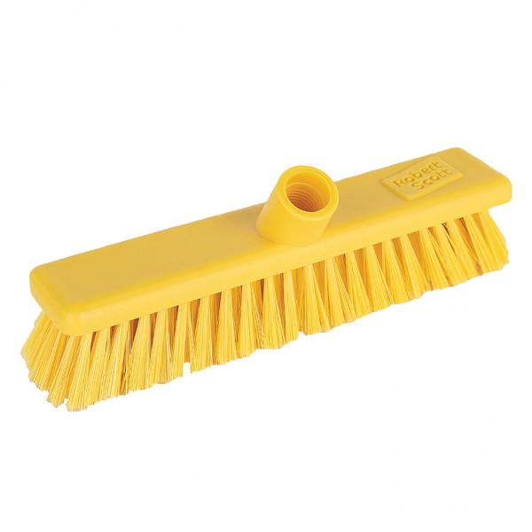 ABBEY-12--Hygiene-Broom-Head---Yellow
