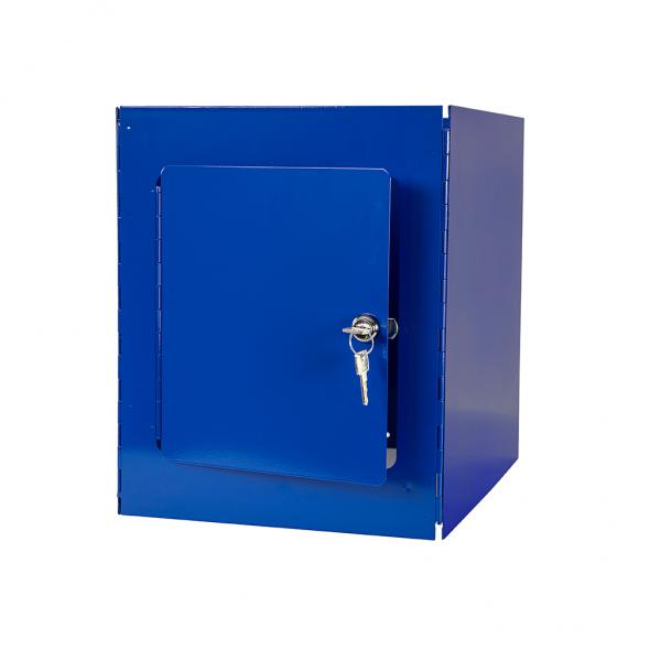 Lockable-Cabinet-For-Janitorial-Trolley-