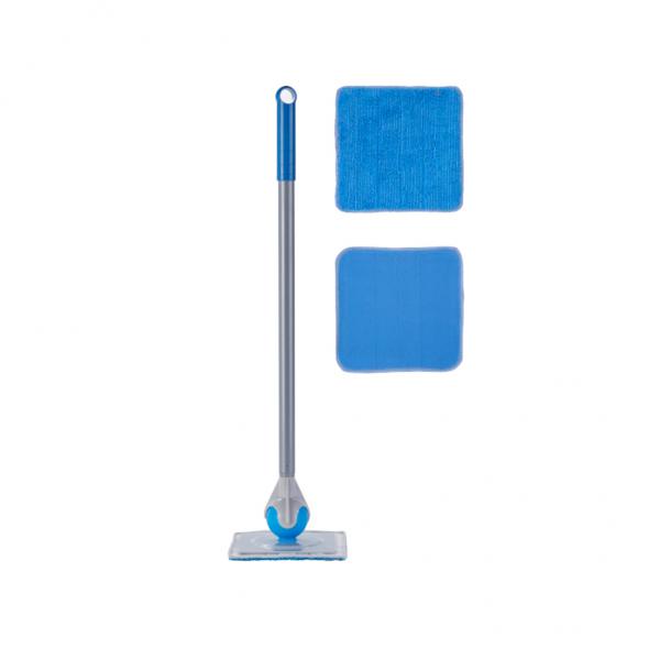 Duop Cleaning Kit for Floors and Walls 