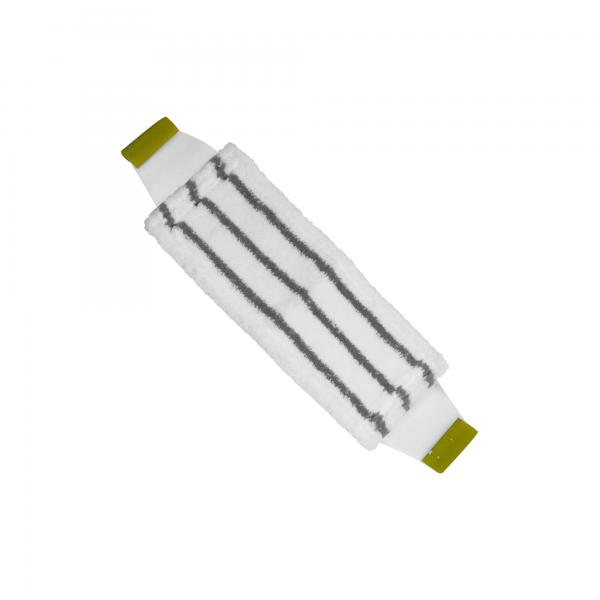Interchange-Microfibre-Flat-Mop-Head-40cm---Yellow-