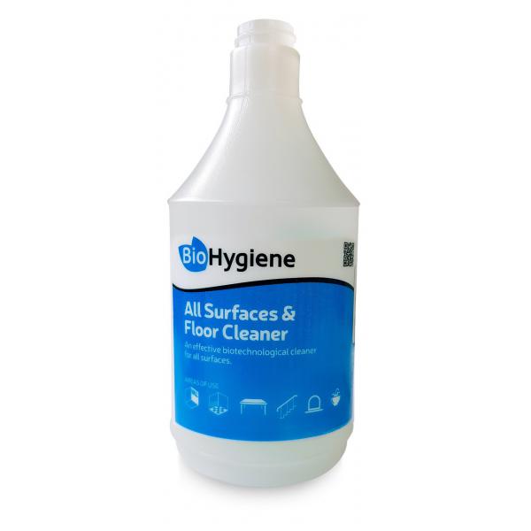 Biohygiene-All-Surfaces---Floor-Cleaner-Trigger-Bottles