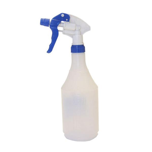 Trigger Bottle Spray - Blue