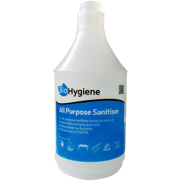 Biohygiene-All-Purpose-Sanitiser-Fragranced-Empty-Trigger-Bottles-
