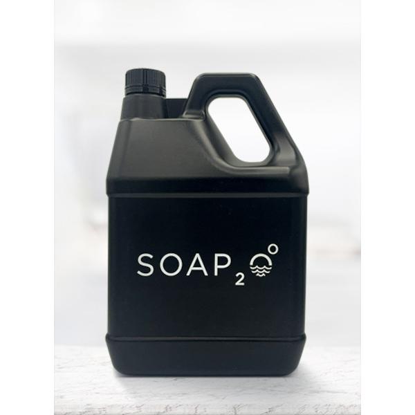 SOAP2O-Bottle-For-Life-4L