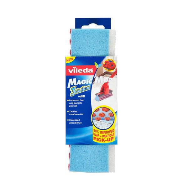 Vileda-Magic-Mop-Refill