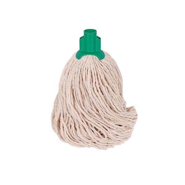Socket-Mop-Yarn-16oz-Green