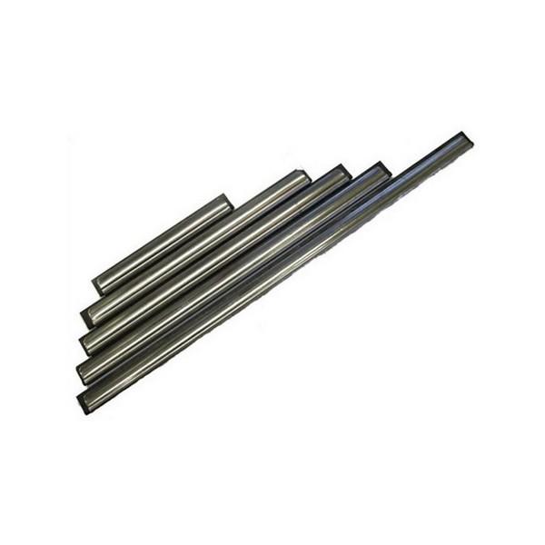 Unger-Channel---Rubber-12--Stainless-Steel