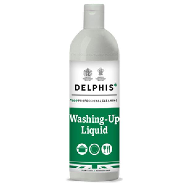 Delphis Washing Up Liquid