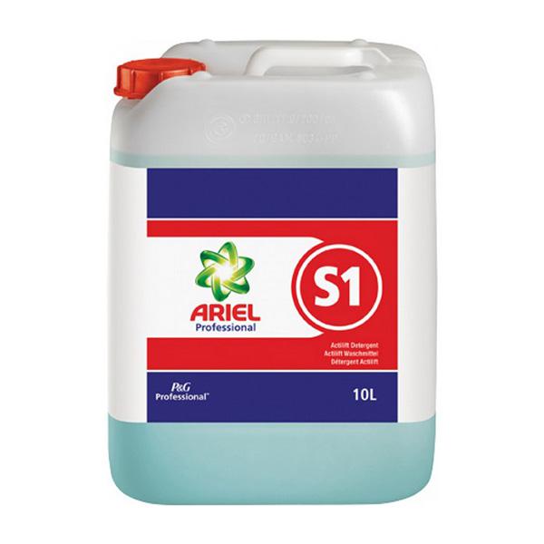 Ariel SYS1 Laundry Detergent Professional