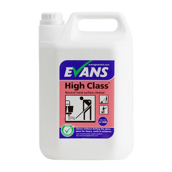 Evans High Class Neutral Floor 