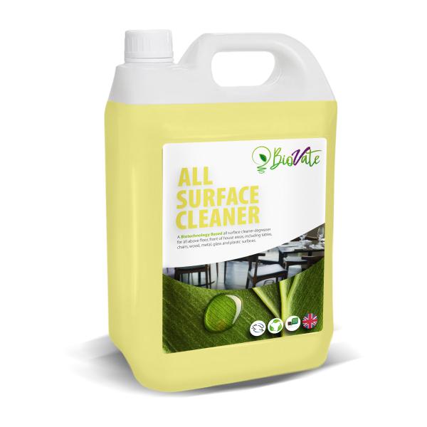 Biovate All Surface Cleaner 