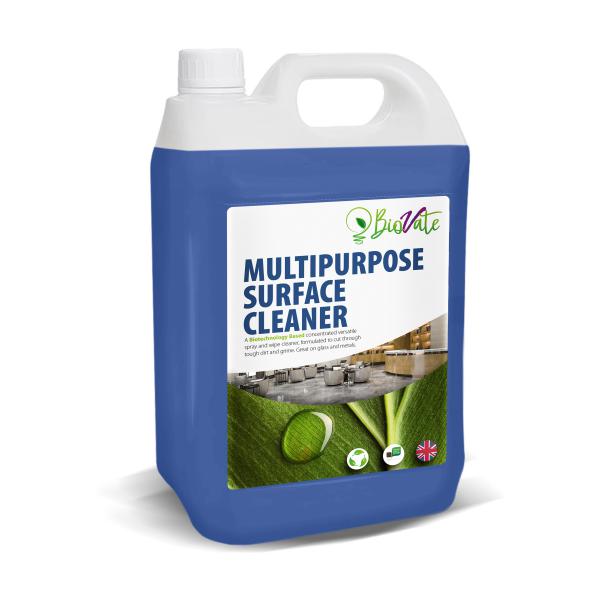 Biovate Multipurpose Cleaner 