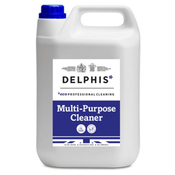 Delphis Multi Purpose Cleaner 