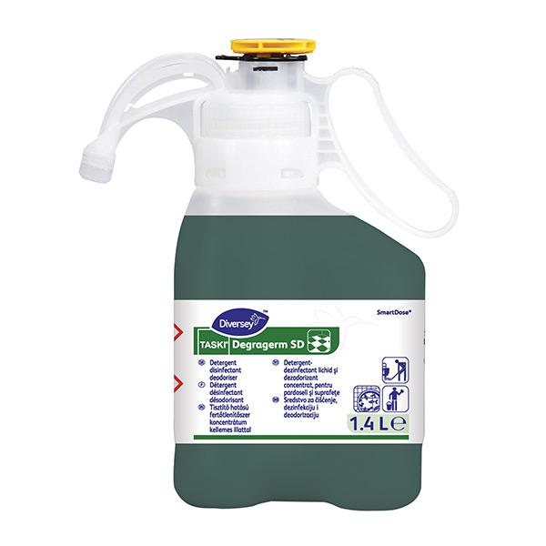Smart-Dose-Degragerm-Disinfectant