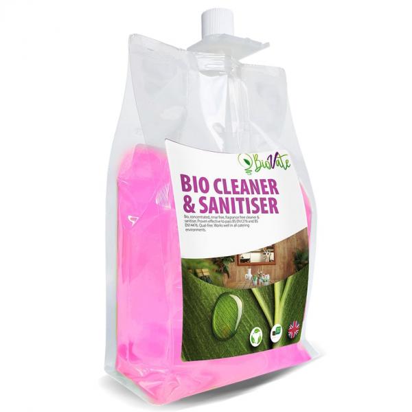 Biovate-Bio-Cleaner---Sanitiser-Pouches