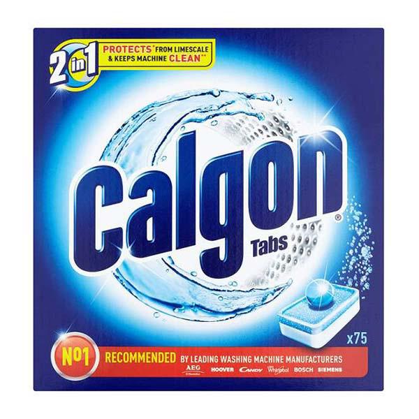 Calgon-Tablets