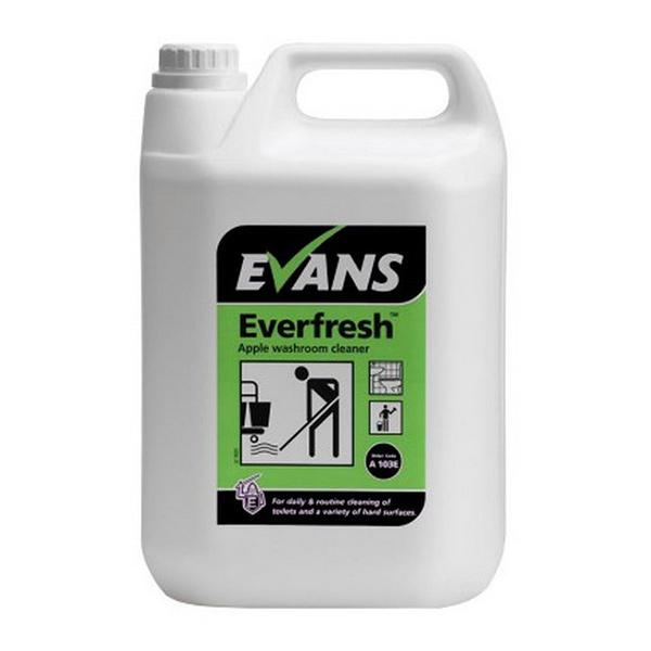 Evans-Everfresh-Apple-Toilet-Cleaner-