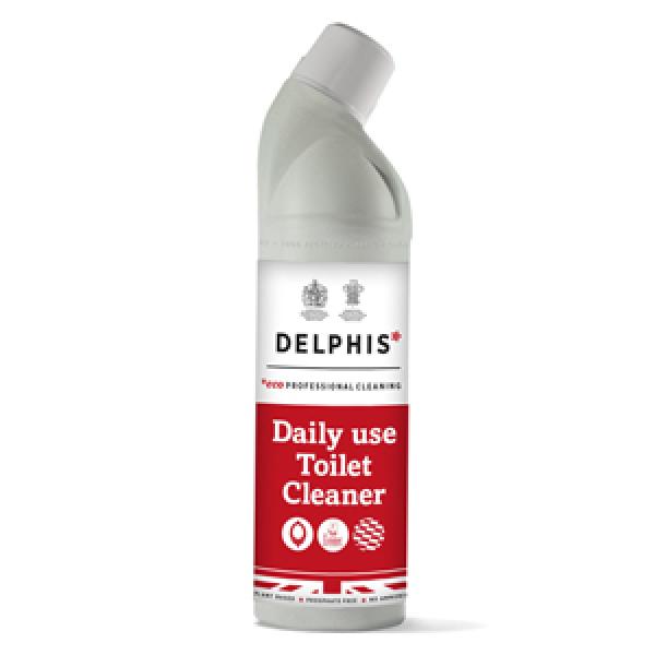 Delphis Daily Use Toilet Cleaner 