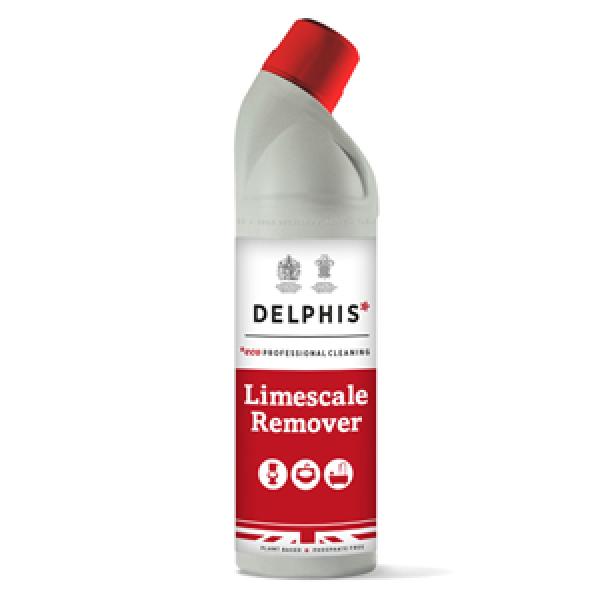 Delphis Limescale Remover 