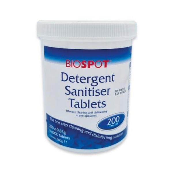 Biospot-Chlorine---Detergent-Sanitiser-Tablets-