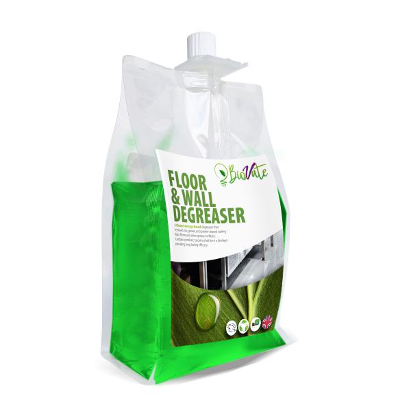 Biovate-Floor---Wall-Degreaser-Pouches
