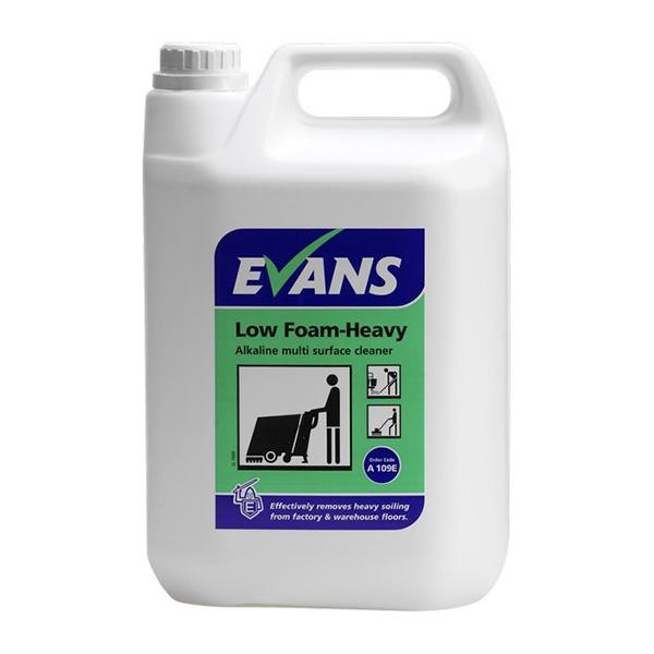 Evans-Low-Foam-Heavy-Multi-Surface-Cleaner