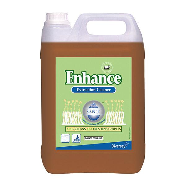 Enhance-Carpet-Extraction-Cleaner