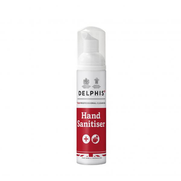 Delphis-Eco-Hand-Sanitising-Foam