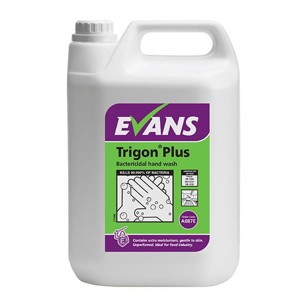 Evans-Trigon-Plus-Bactericidal