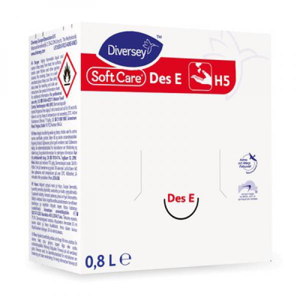 SoftCare-Des-E-H5-Hand-Disinfectant