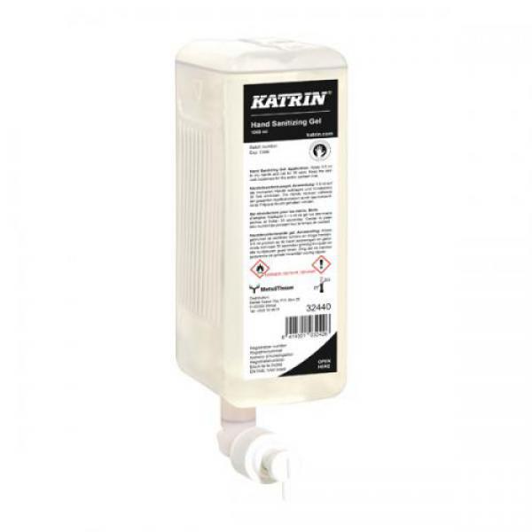 Katrin-Sanitisting-Hand-Gel-