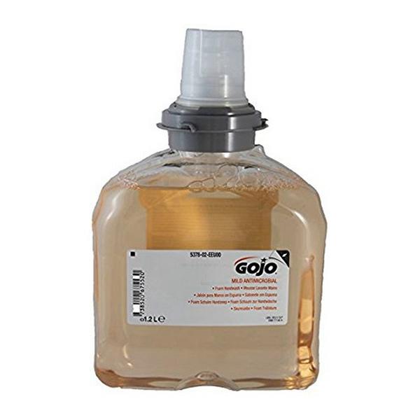 GOJO-Mild-Anti---Microbial--Foam-Soap-5348-TFX