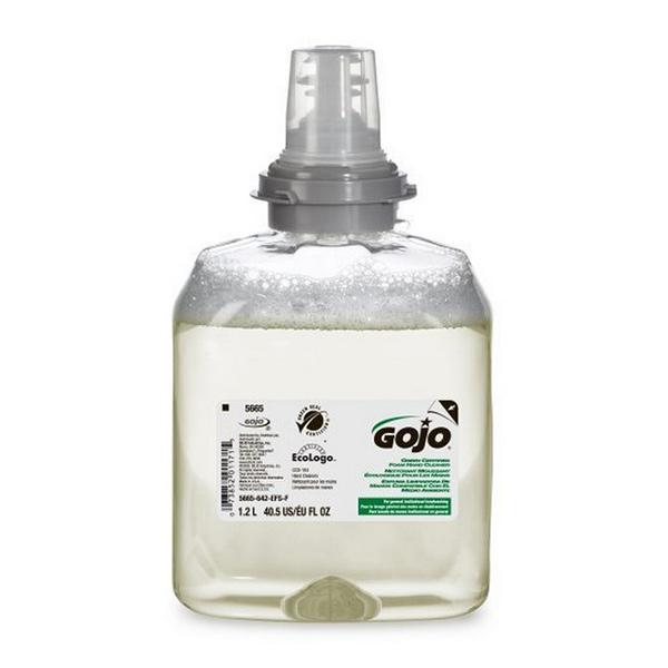 GOJO-Mild-Foam-Handwash-F-Free-5665-TFX