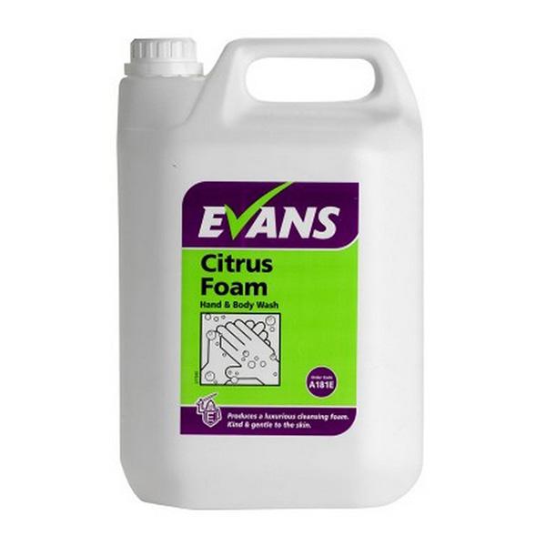 Evans-Citrus-Foam-Luxury-Hand-and-Body-Wash