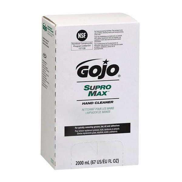 GOJO-SUPRO-MAX-Hand-Cleaner-TDX-2-litre