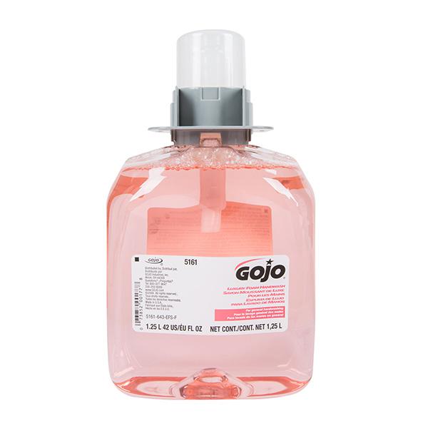 GOJO-Luxury-Foam-Handwash-5161--FMX