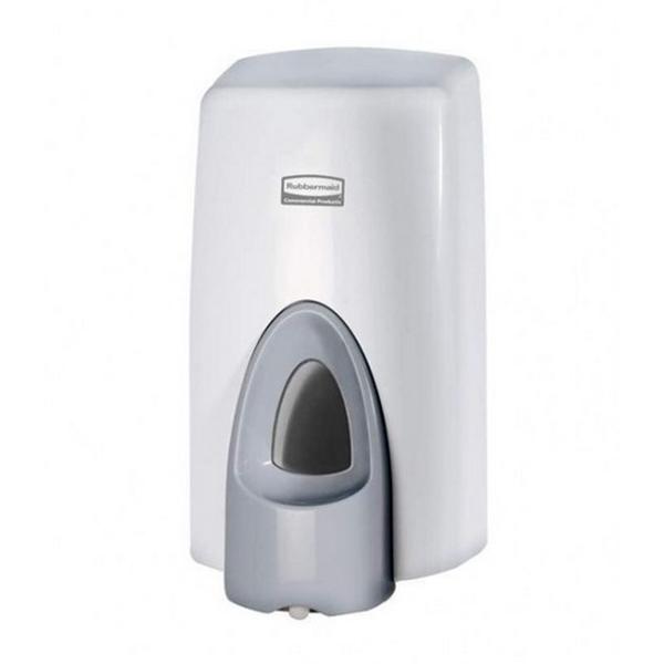 Rubbermaid-White-Foam-Hand-Soap-Dispenser