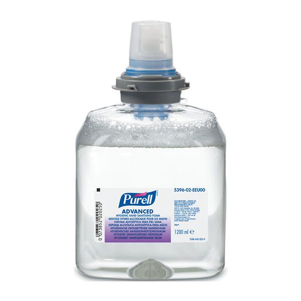 PURELL--Hygienic-Hand-Sanitising-Foam-5396--TFX