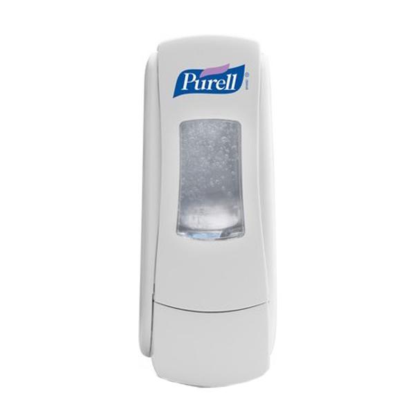 PURELL ADX-7 Dispenser - White 8720
