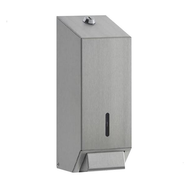 Dolphin Stainless Steel Soap Dispenser